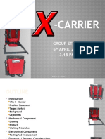 Carrier: Group Etp 40 6 APRIL 2011 3.15 PM