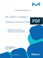 User Guide HY-LiTE®Rev. A