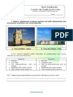 6. Teste Diagnóstico - as Rochas, o Solo e Os Seres Vivos (3)