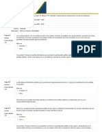 Actividad. Comprensión de La Autonomía en La Toma de Decisiones