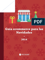 Guia Ecommerce Navidad 2014 ES