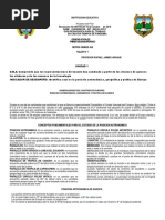 1er Taller Sociales Sexto 2do Periodo 2021