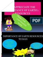 33443506 Variety of Resources on Earth