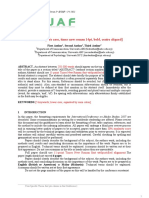 BUAF 2021 Full Paper For Proceedings Template New