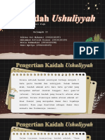 Ushul Fiqh Kel. 2-1