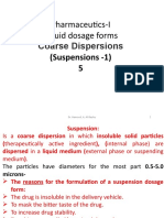 Liquid Dosage Form 1-5