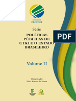 LIVRO 03 PROFNIT Serie Politicas Publicas Volume II WEB