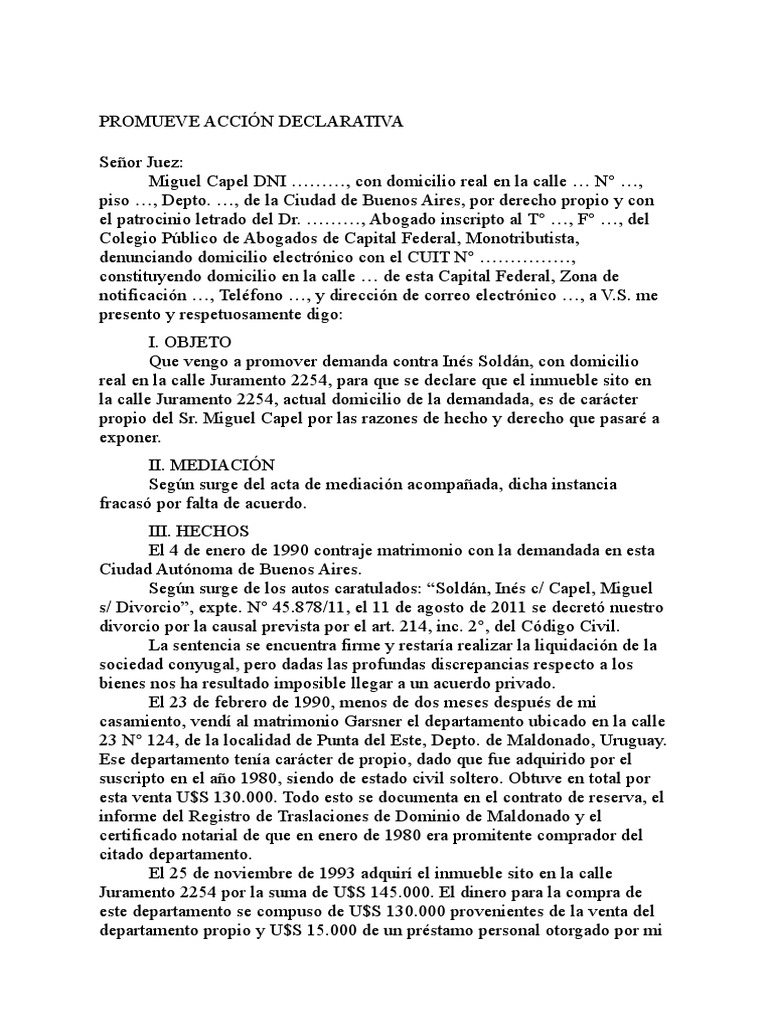 Art 84 Del Cpccn