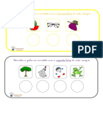 Jogo Palavra Secreta