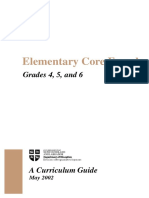 k12 Curriculum Guides Corefrench Elementary Elementary-Core-French-Curriculum-Guide