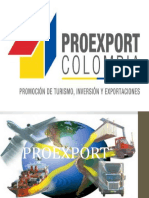 Pro Export