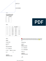 Simulacion Matematica