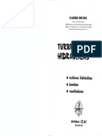 Turbomáquinas Hidraulicas - Claudio Mataix (2)