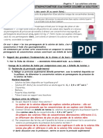 Tp8 Dosage Spectrophotometrique Corrige