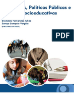 Versão Editada Do Livro Educação