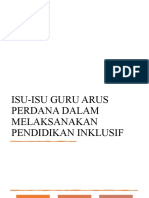 Isu Guru PPI