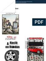 A Nation On Wheels BOOK-convertido ES