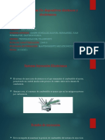 Características de Dispositivos Eléctricos y Electrónicos