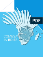 COMESA in Brief FINAL - Web