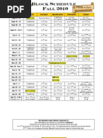 Block Sched Fall 2010 8-12-10