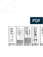 8.3 Lamina de Detalles Ptar Caraz