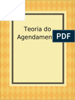 Livro Agendamento