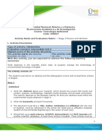 Guía de Actividades y Rúbrica de Evaluación - Unidad 3 - Etapa 5 - Review and Abstract