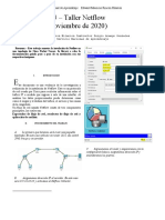 A3 - Netflow-Edward Rincon