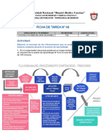 Ficha de Tarea #6 - Sesion 6