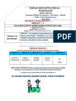 Noveno Proyecto Humanistico 6 - Q2 - Compactada