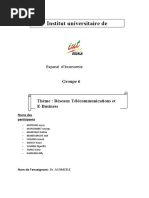 Groupe 6