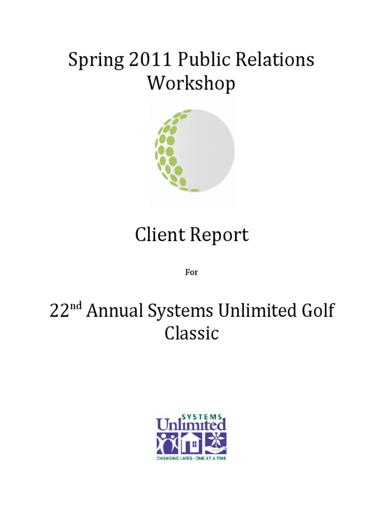 Final Draft Report PDF Communication Facebook