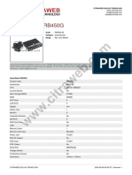 Brosur RI450G A0 - 20200906