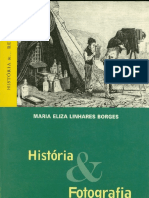 BORGES Maria Eliza Linhares Historia Fotografia