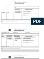 PLAN AULA Formato Original