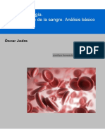 Hematologia El Estudio de La Sangre Anal