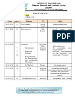 RD USC (Plan A)