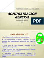 Administracion 2016