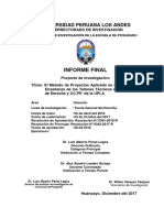 Informe - Final - Dr. Poma Lagos