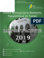 Inrat Rapport Activite 2019 Final