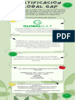 Certificacion Global Gap