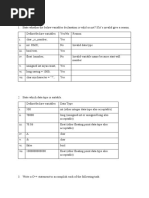 Exercise 4 N 5 Answer