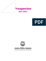 Prospectus