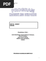 KERTAS KERJA JATI DIRI TAHUN 5