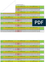 Jadwal 50 % 2021-2022 Perubahan Level 2 FIX 17