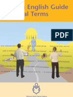 Pe Guide To Legal Terms