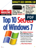 PC Magazine 2010-11