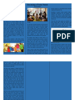 Information Effect Brochure