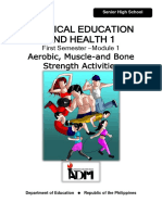 G11 PEH1 Q1 Mod1 Aerobic Muscle and Bone