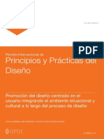 Principios y Prácticas Del Diseño